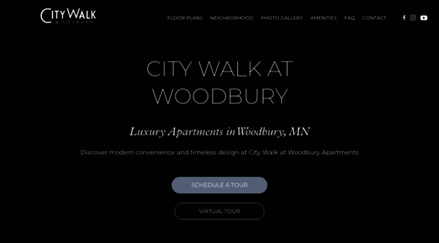 citywalkatwoodbury.com