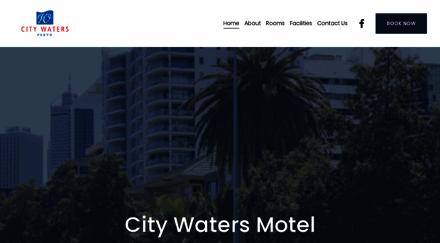 citywaters.com.au