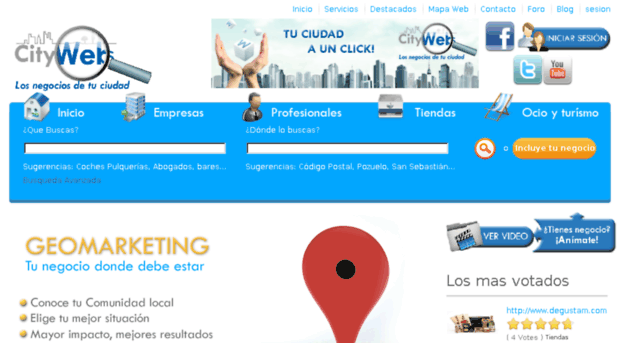 citywebs.es