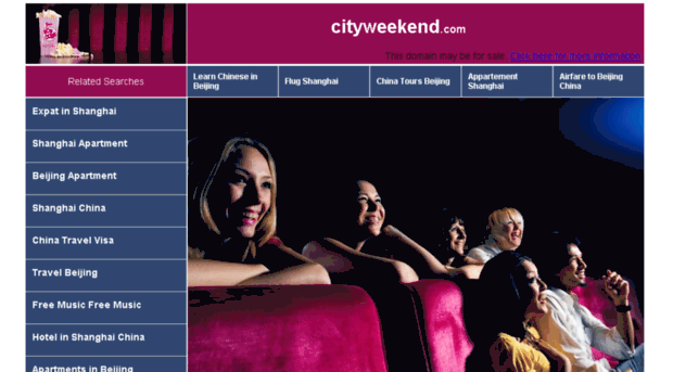 cityweekend.com