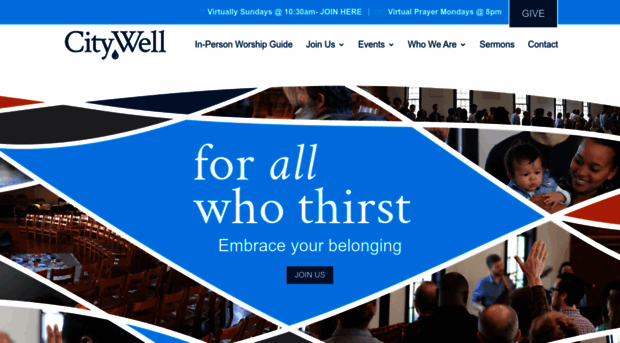 citywell.org