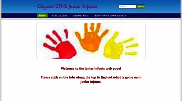 citywestetnsjuniorinfants.weebly.com