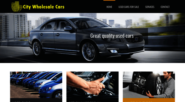 citywholesalecars.com.au