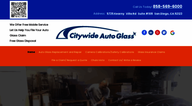 citywideautoglass.com