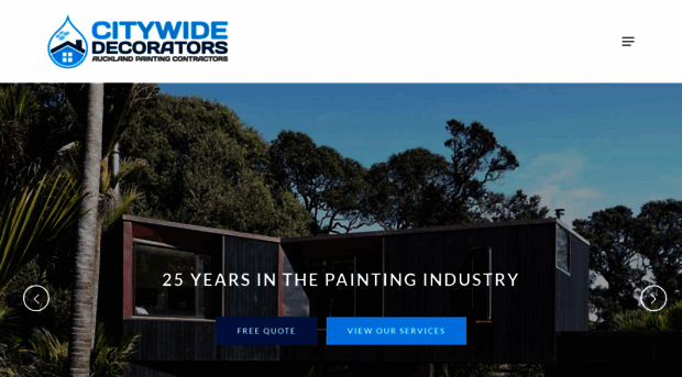 citywidedecorators.co.nz