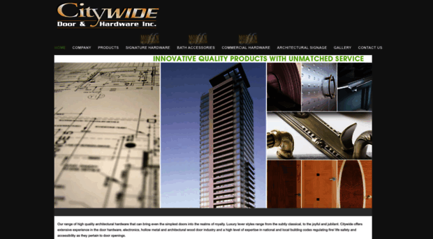 citywidedh.com