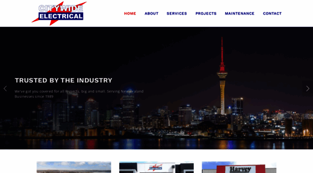 citywideelectrical.co.nz