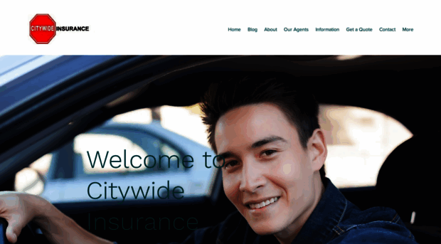 citywideinsuranceaz.com