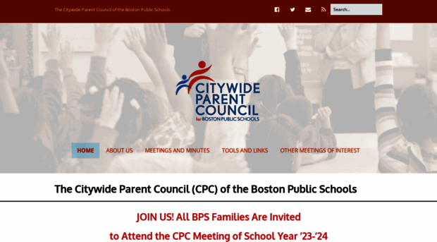 citywideparentcouncil.org