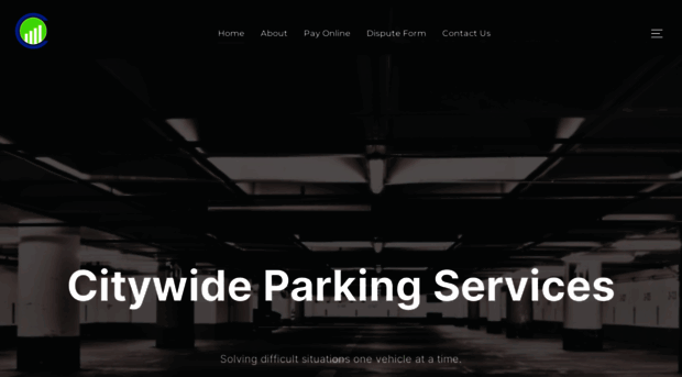 citywideparking.com