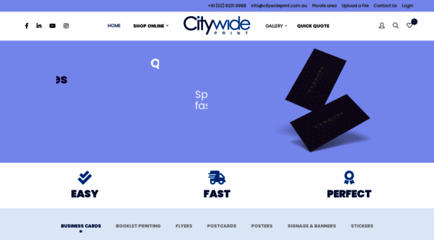 citywideprint.com.au