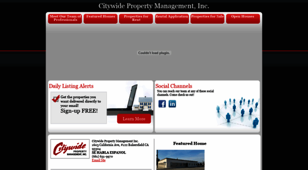 citywidepropertymanagementinc.com