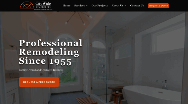 citywideremodelers.com