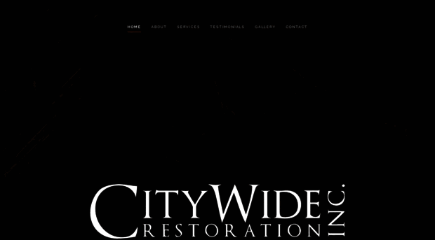 citywideresto.com