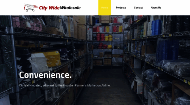 citywidewholesale.com