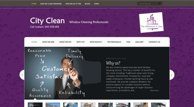 citywindowcleaning.com.au