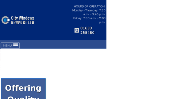 citywindowssales.co.uk