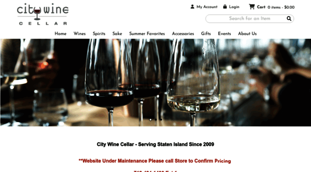 citywinecellars.com