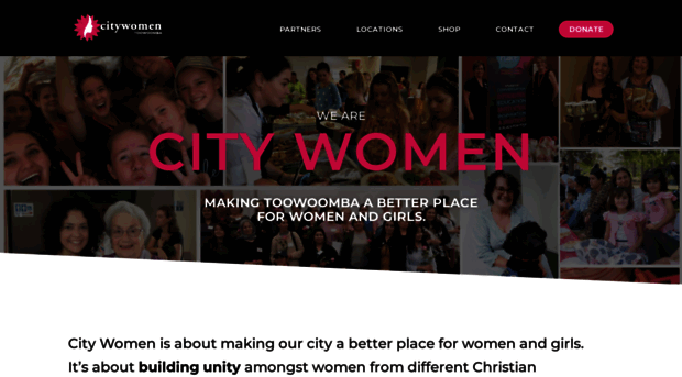 citywomen.com.au