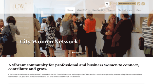 citywomen.org