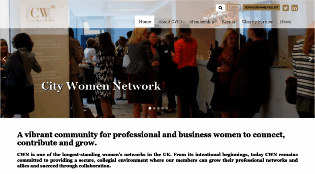 citywomen.silkstart.com