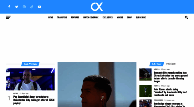 cityxtra.co.uk