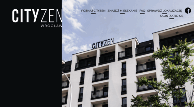 cityzen.com.pl