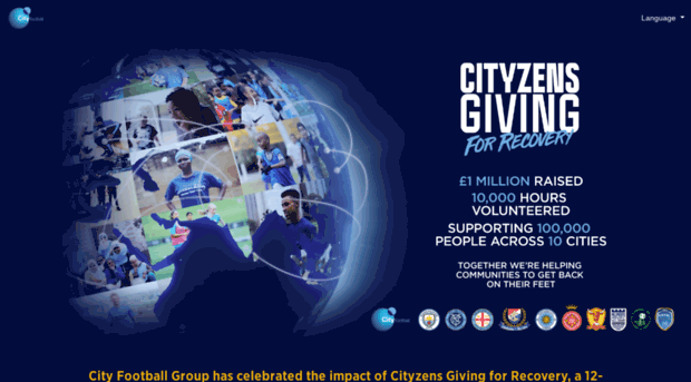 cityzensgiving.org