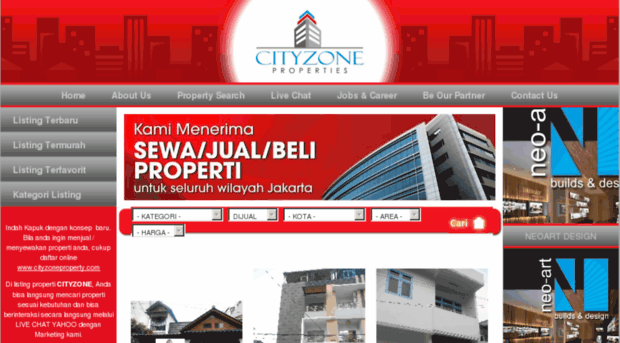 cityzoneproperty.com