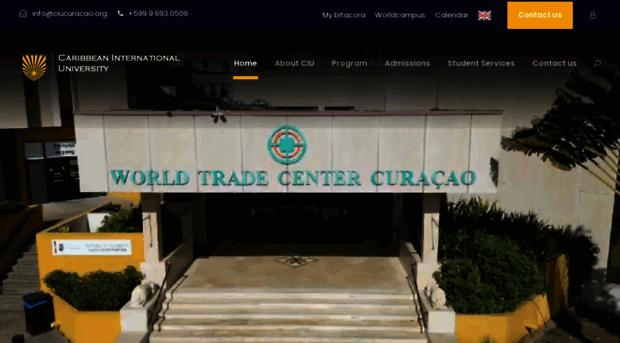 ciucuracao.org