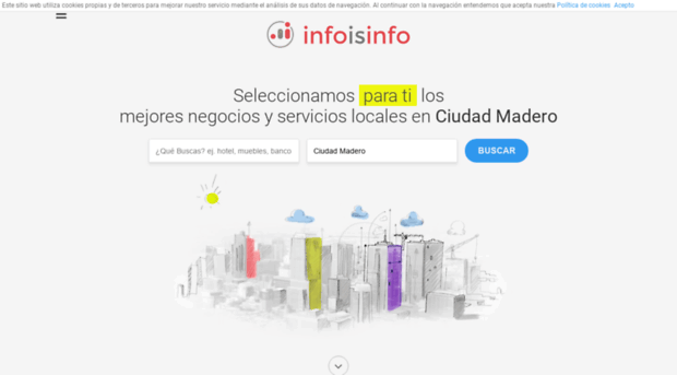 ciudad-madero.infoisinfo.com.mx