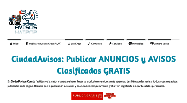 ciudadavisos.com