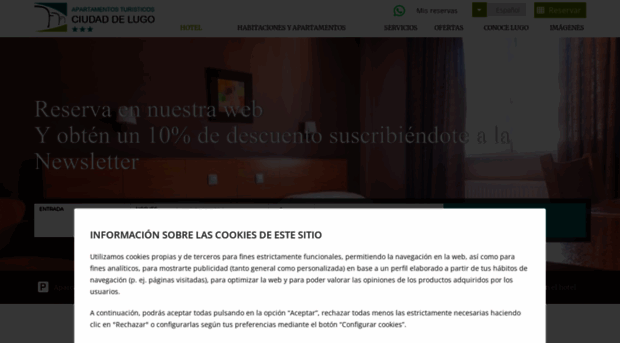ciudaddelugo.com