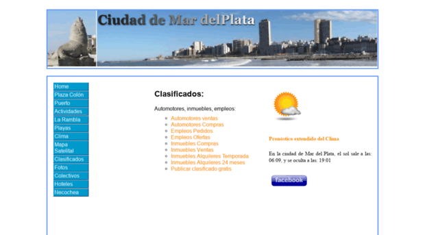 ciudaddemardelplata.com