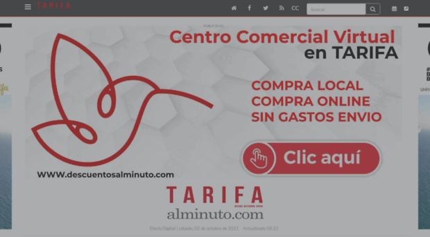 ciudaddetarifaalminuto.com