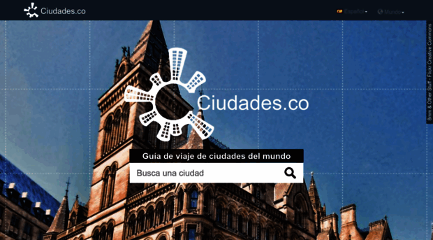 ciudades.co