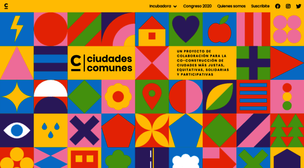 ciudadescomunes.org