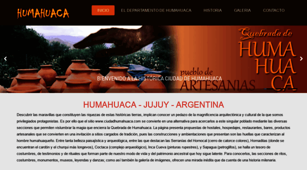 ciudadhumahuaca.com