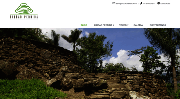 ciudadperdida.co