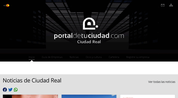 ciudadreal.portaldetuciudad.com