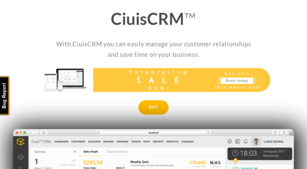 ciuis.com