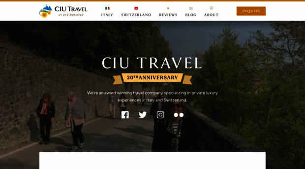 ciuitaly.com