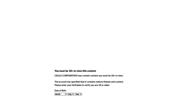 ciullocorporation.itch.io