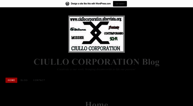 ciullocorporation.wordpress.com