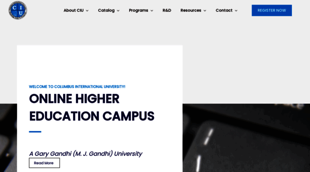 ciuohecampus.com