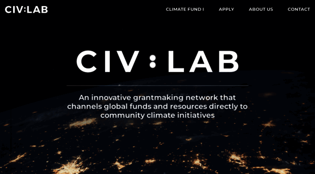 civ-lab.org