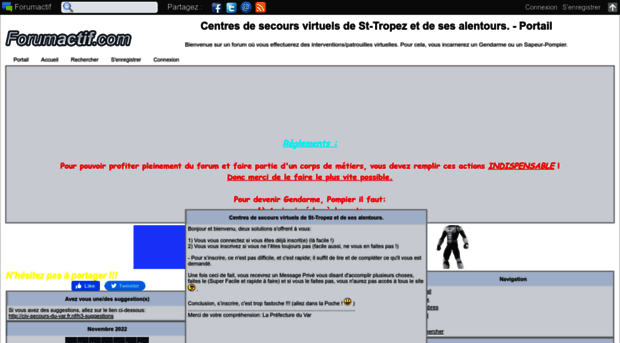 civ-secour-du-var.forumactif.com