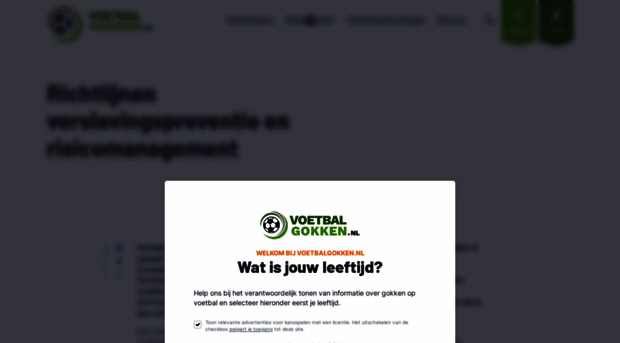 civ-voetbal.com