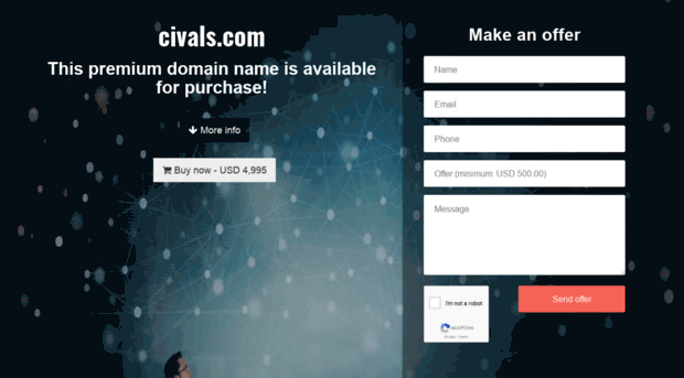 civals.com