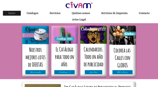 civam.es